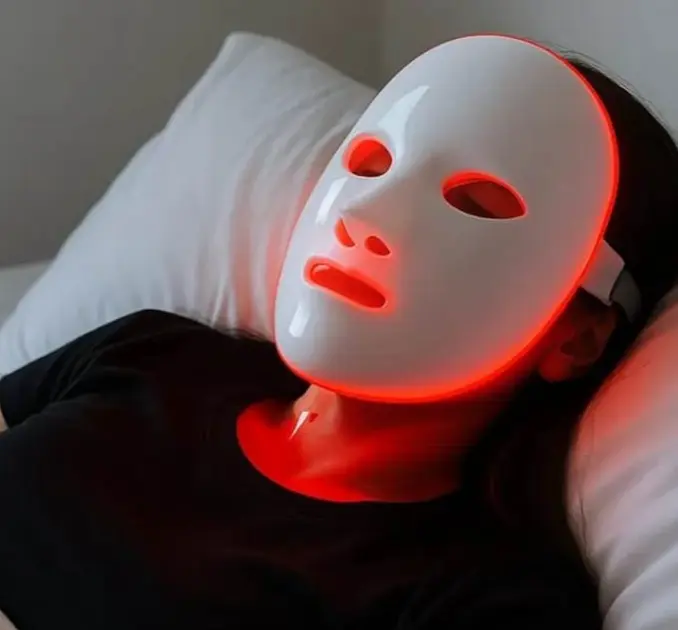 Glokore LED Mask