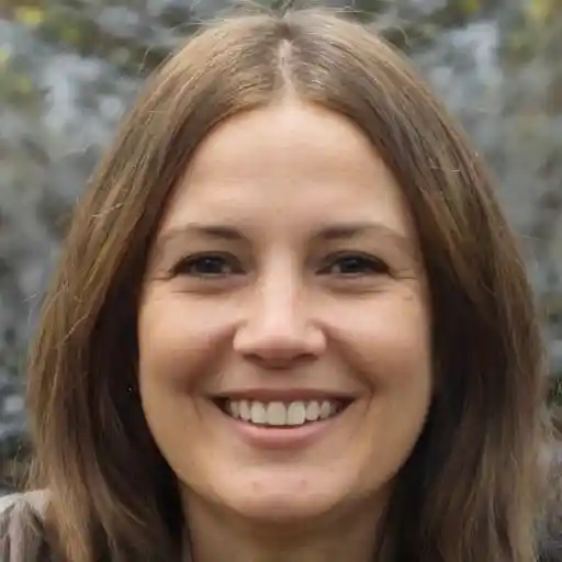 Maya J. California, USA