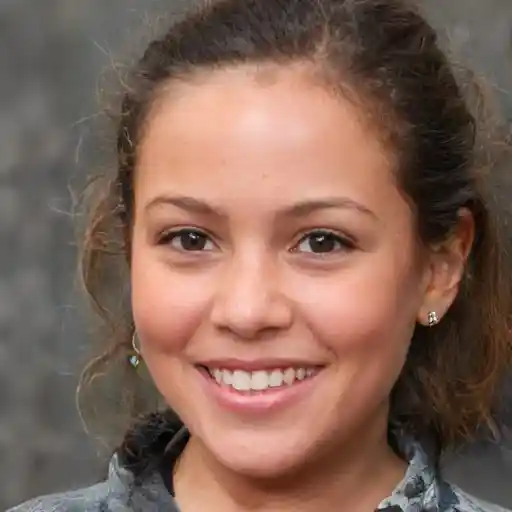 Selene S. Texas, USA